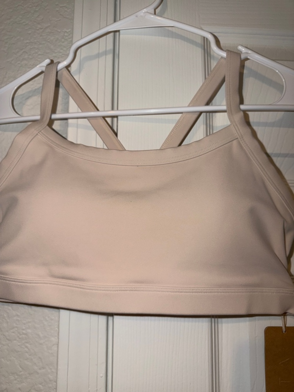 Acta Base Bra in Shell - Picture 2 of 6